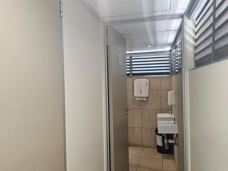 FOR SALE | STANDALONE FULLY TENANTED COMMERCIAL BUILDING | MENLYN NODE - Photo 8