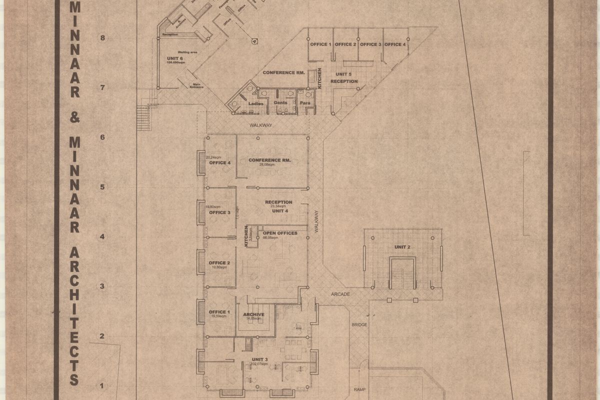 FOR SALE | STANDALONE FULLY TENANTED COMMERCIAL BUILDING | MENLYN NODE - Photo 2