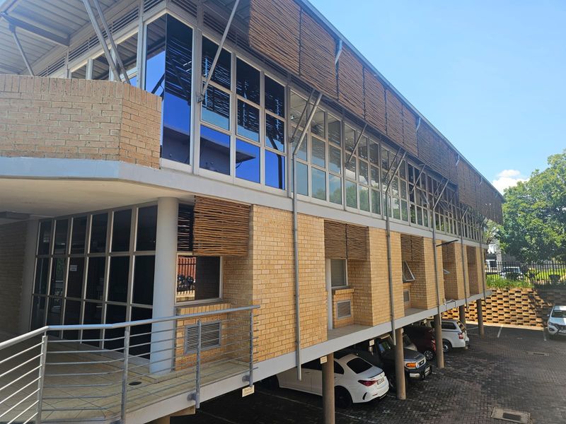 FOR SALE | STANDALONE FULLY TENANTED COMMERCIAL BUILDING | MENLYN NODE - Photo 5