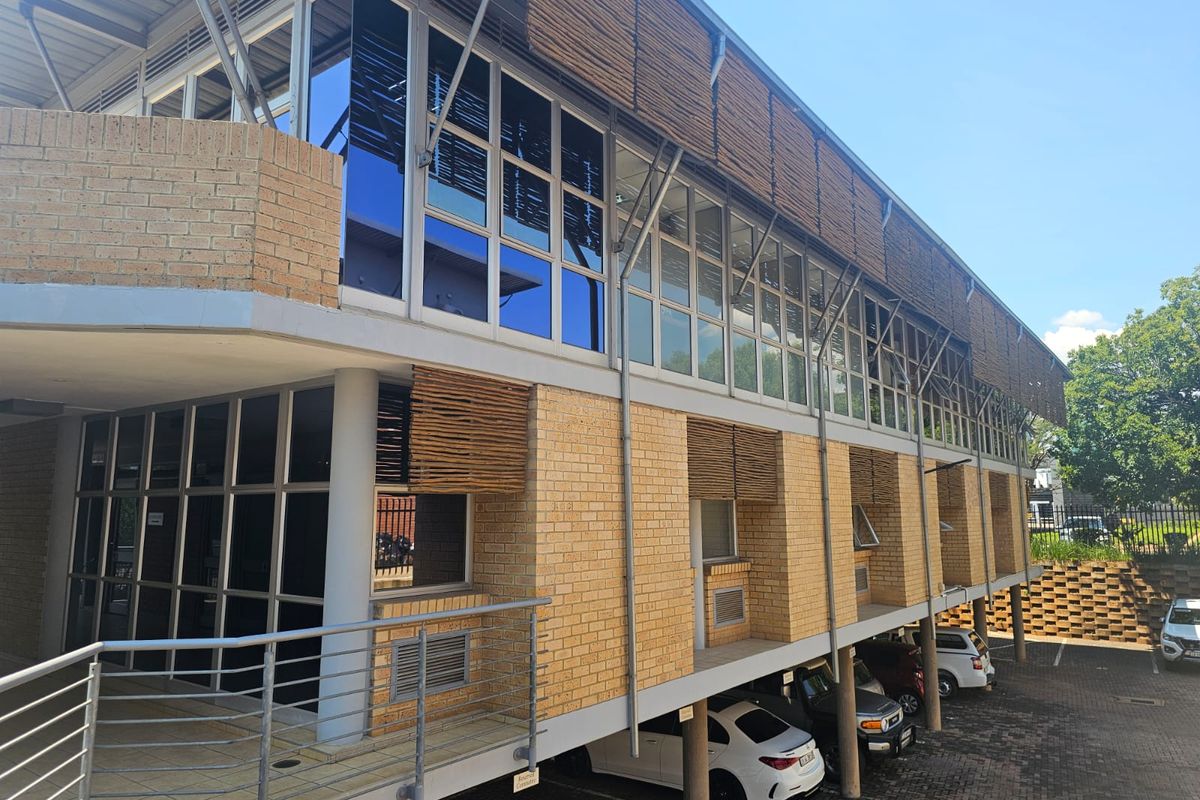 FOR SALE | STANDALONE FULLY TENANTED COMMERCIAL BUILDING | MENLYN NODE - Photo 5