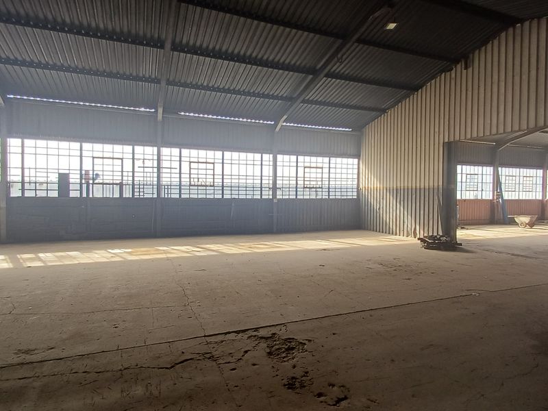 Industrial Property To Let in Meyerton - Photo 8