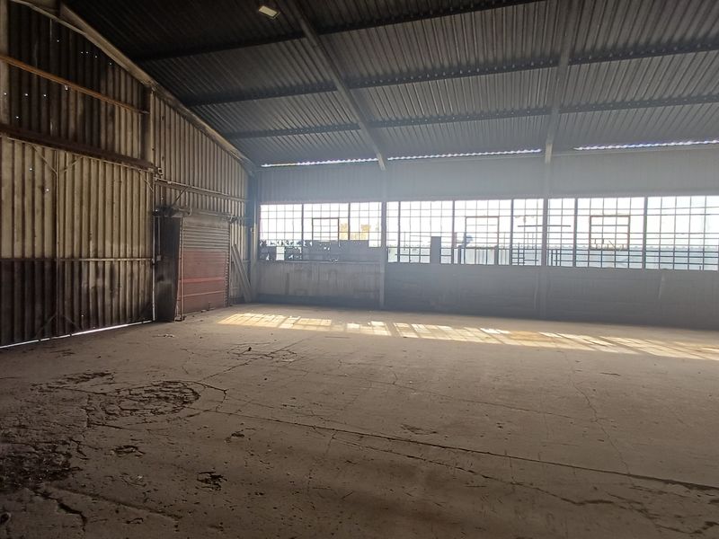 Industrial Property To Let in Meyerton - Photo 9
