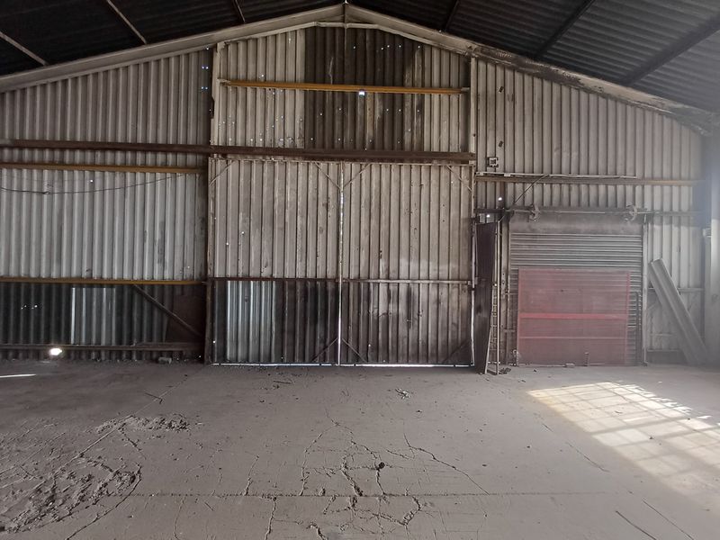 Industrial Property To Let in Meyerton - Photo 10