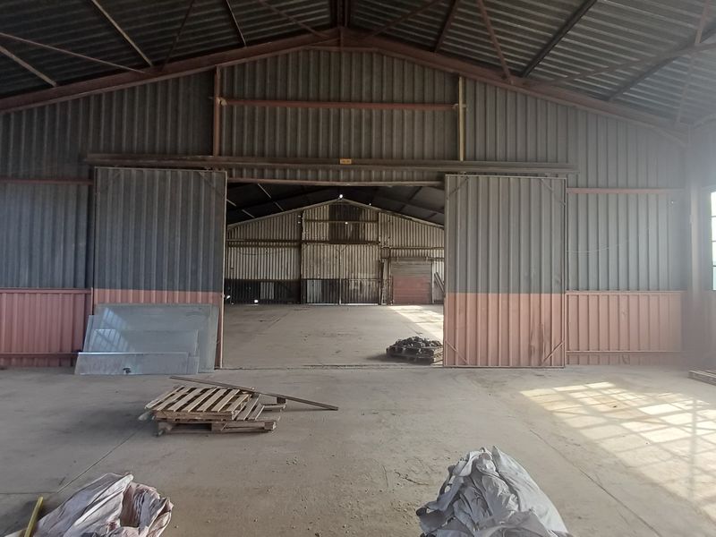 Industrial Property To Let in Meyerton - Photo 7