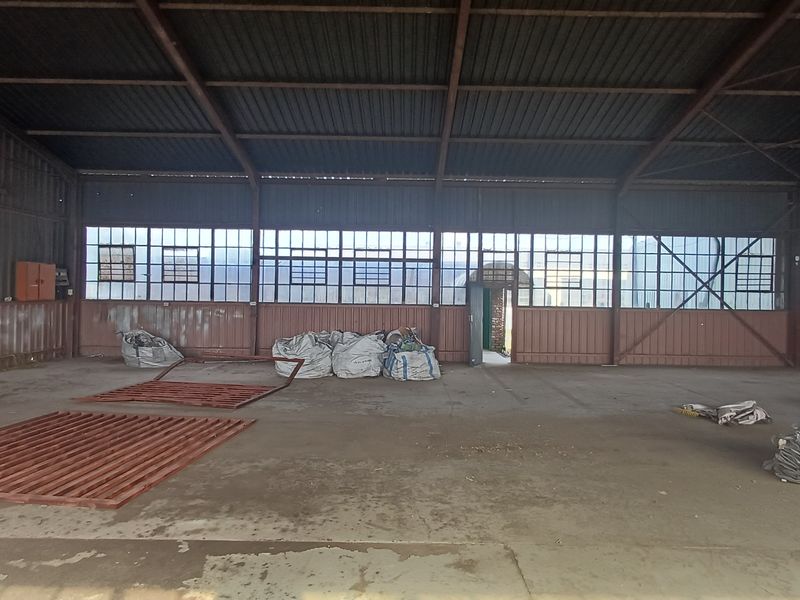 Industrial Property To Let in Meyerton - Photo 5