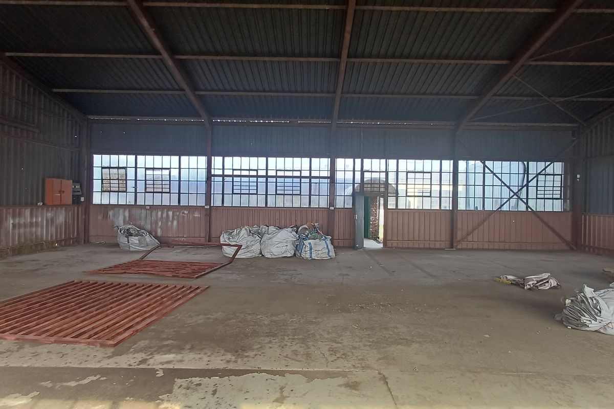 Industrial Property To Let in Meyerton - Photo 5