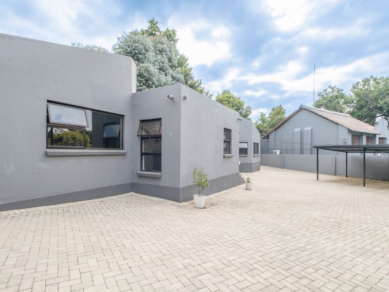 300m2 Prime Office for Sale – Sandton Drive, Parkmore - Photo 6