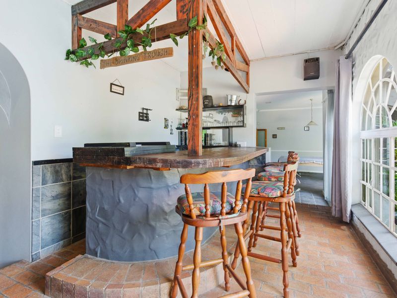 The Last Institutional 2 Zoning directly accessing Old Main Road - Photo 9