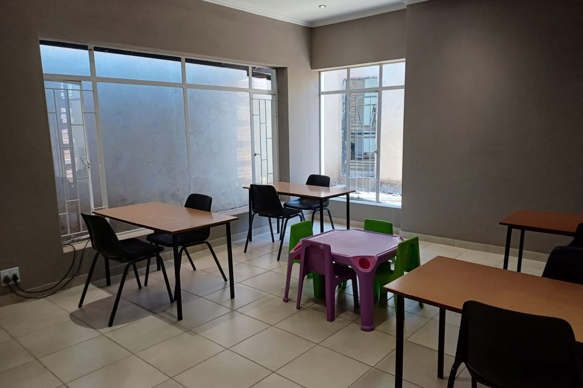 Wellness Hub to rent in Randhart - Photo 3