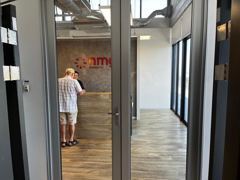 PRIME OFFICE SPACE IN TYGERVALLEY, BELLVILLE - Photo 4