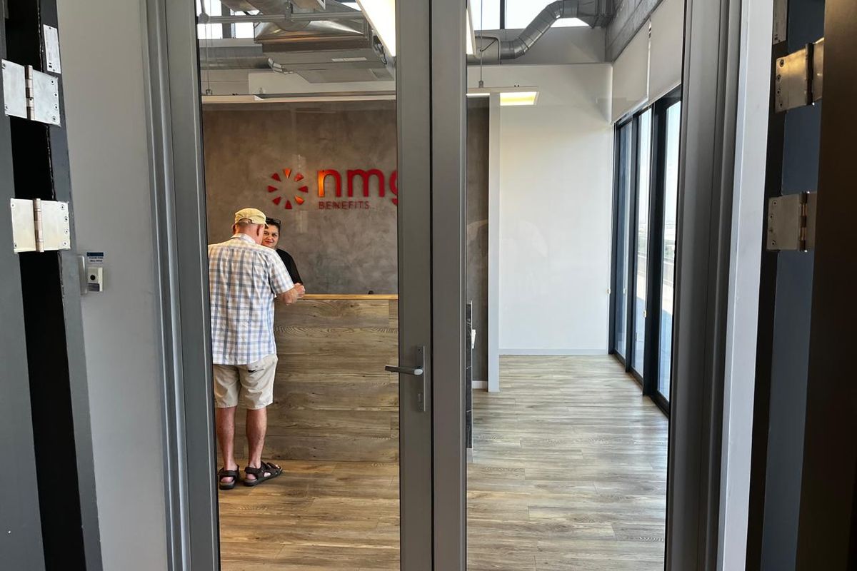 PRIME OFFICE SPACE IN TYGERVALLEY, BELLVILLE - Photo 4