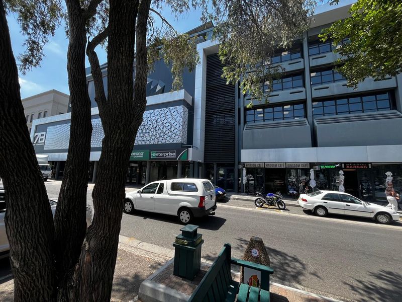 PRIME OFFICE SPACE IN TYGERVALLEY, BELLVILLE - Photo 2