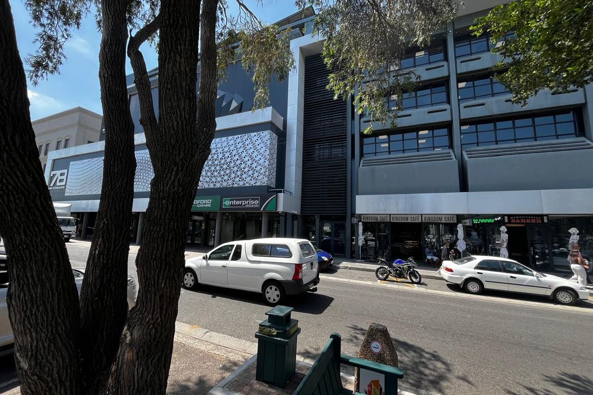 PRIME OFFICE SPACE IN TYGERVALLEY, BELLVILLE - Photo 2