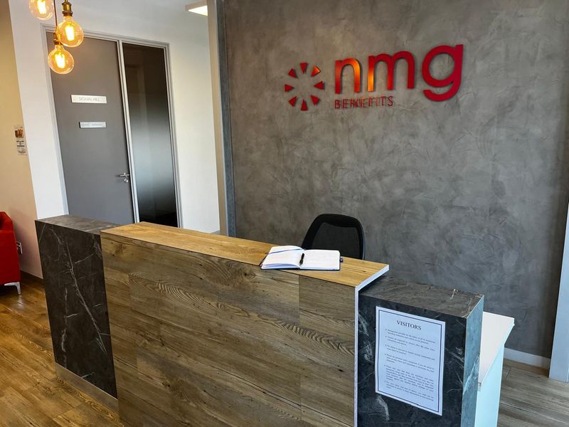 PRIME OFFICE SPACE IN TYGERVALLEY, BELLVILLE - Photo 5