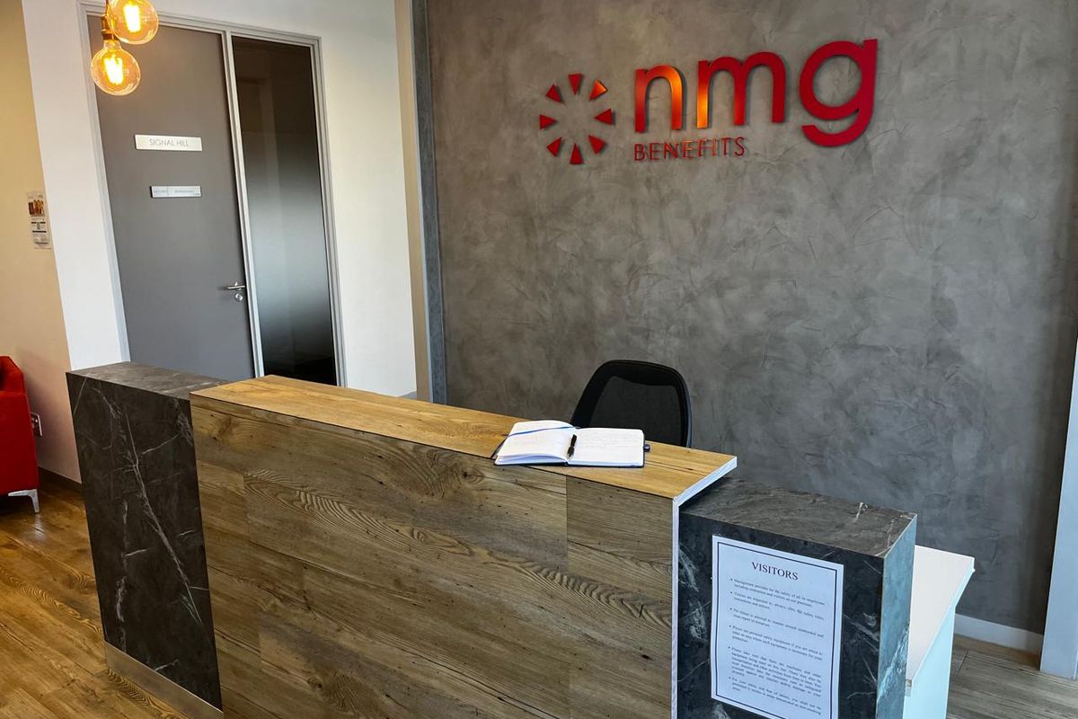 PRIME OFFICE SPACE IN TYGERVALLEY, BELLVILLE - Photo 5