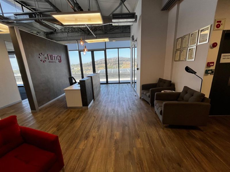 PRIME OFFICE SPACE IN TYGERVALLEY, BELLVILLE - Photo 6