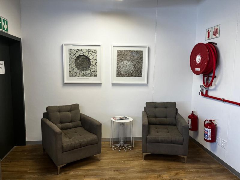 PRIME OFFICE SPACE IN TYGERVALLEY, BELLVILLE - Photo 7