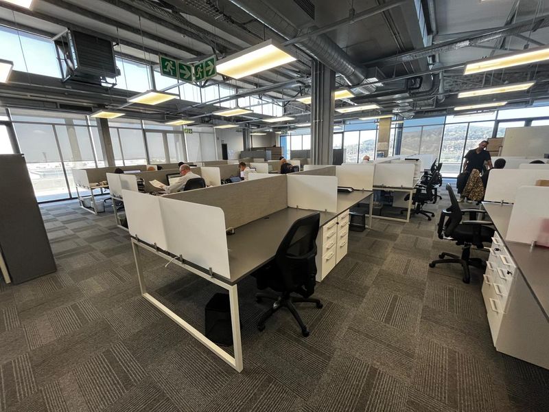 PRIME OFFICE SPACE IN TYGERVALLEY, BELLVILLE - Photo 10
