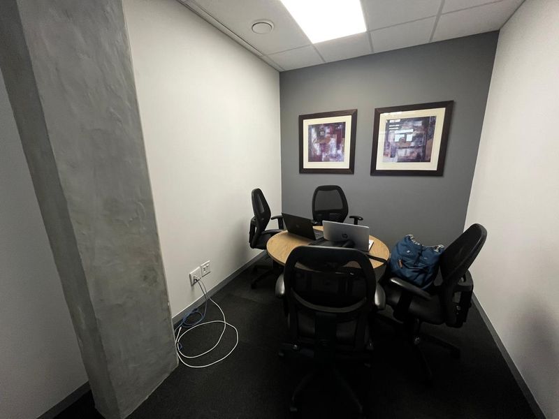 PRIME OFFICE SPACE IN TYGERVALLEY, BELLVILLE - Photo 8