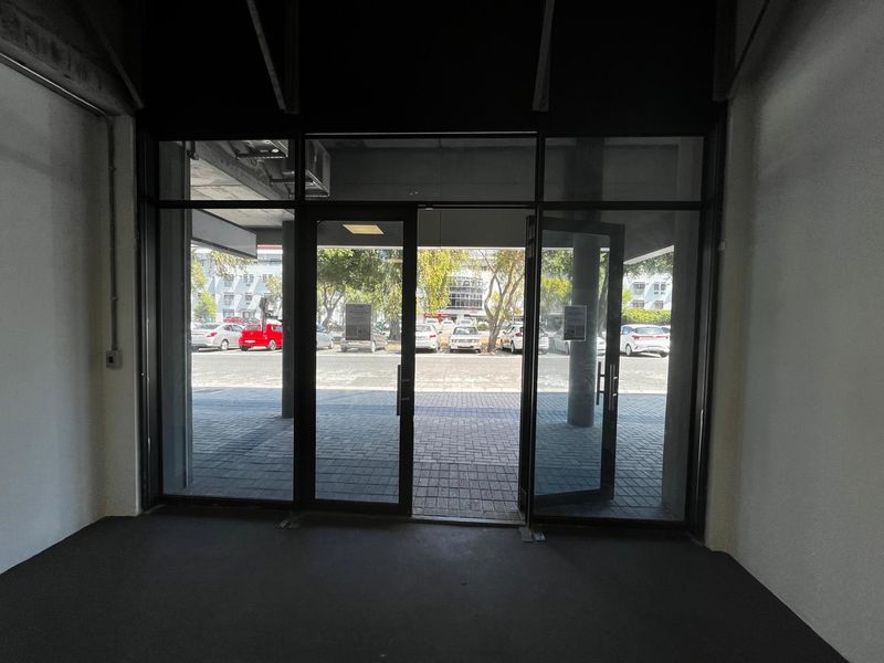 PRIME RETAIL SPACE IN TYGERVALLEY, BELLVILLE - Photo 10
