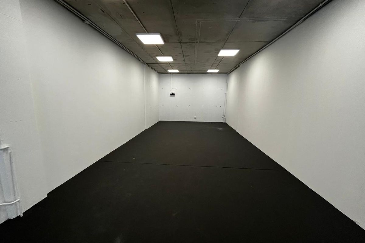 PRIME RETAIL SPACE IN TYGERVALLEY, BELLVILLE - Photo 4