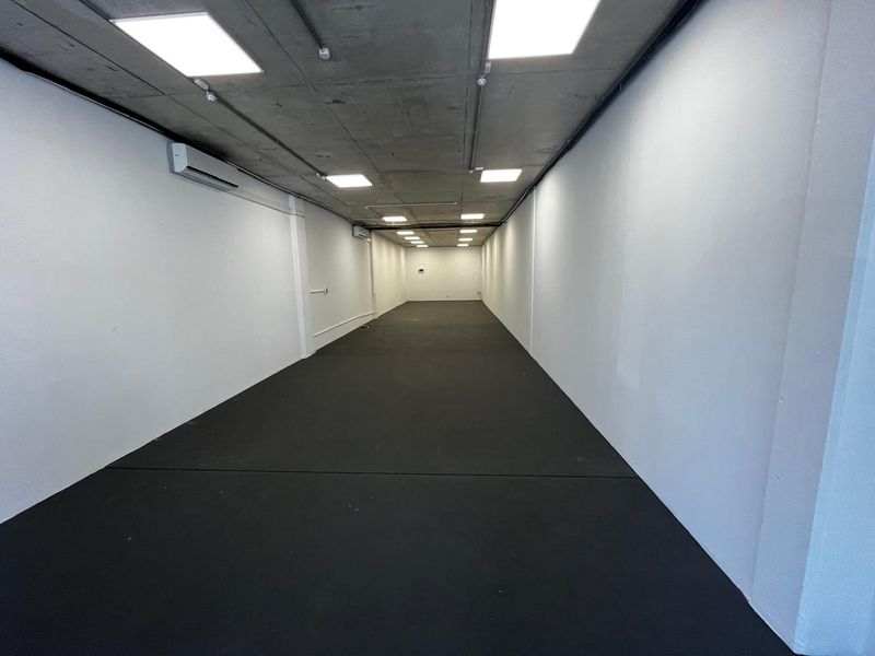 PRIME RETAIL SPACE IN TYGERVALLEY, BELLVILLE - Photo 5