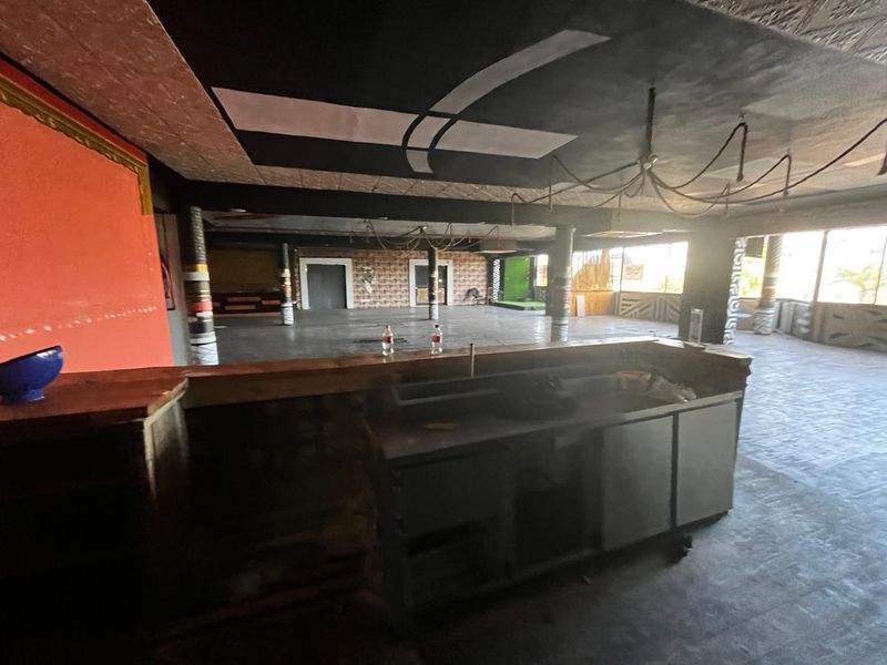 Restaurant Rental Monthly In Bellville - Photo 7