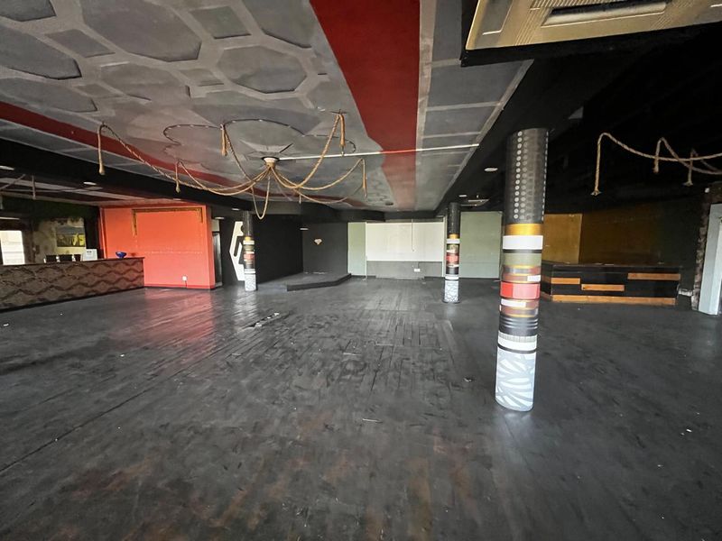 Restaurant Rental Monthly In Bellville - Photo 5