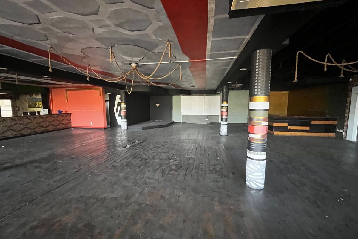 Restaurant Rental Monthly In Bellville - Photo 5