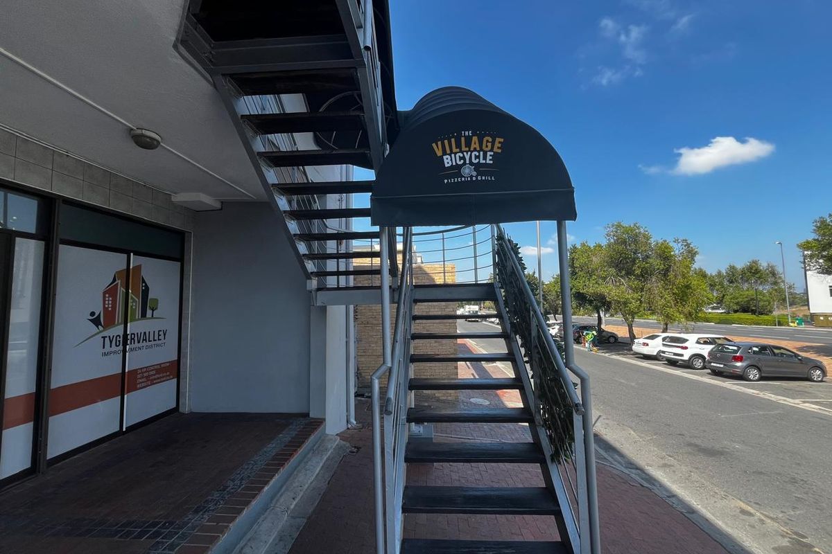 Restaurant Rental Monthly In Bellville - Photo 3