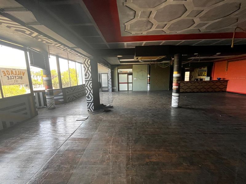 Restaurant Rental Monthly In Bellville - Photo 4