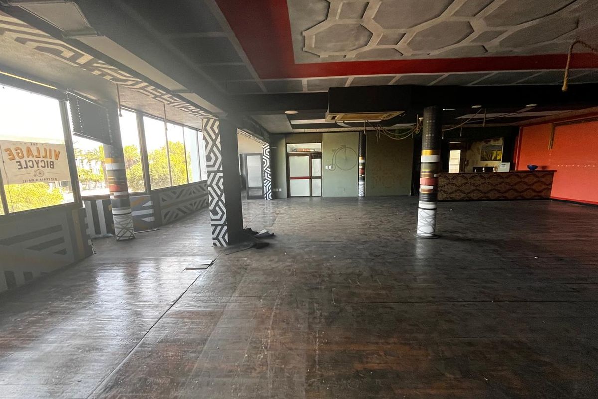 Restaurant Rental Monthly In Bellville - Photo 4