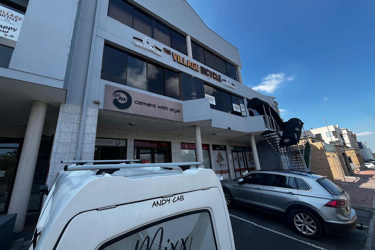 Restaurant Rental Monthly In Bellville - Photo 2