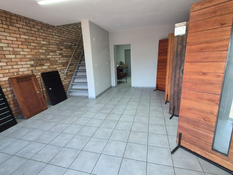 High-Exposure Warehouse & Office Suite - Photo 3