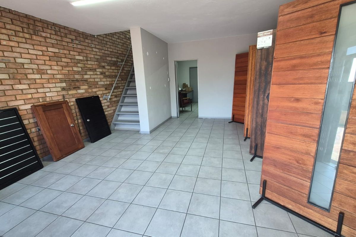 High-Exposure Warehouse & Office Suite - Photo 3