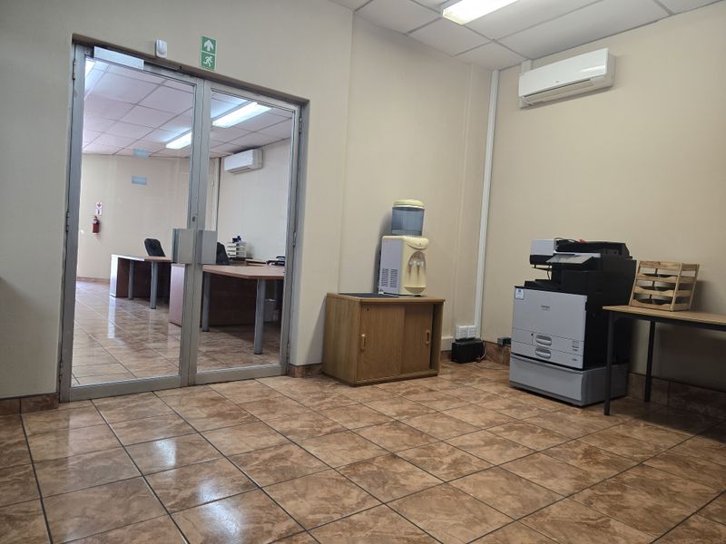 Commercial Property for Sale in Vanderbijlpark Ce 6 - Photo 9