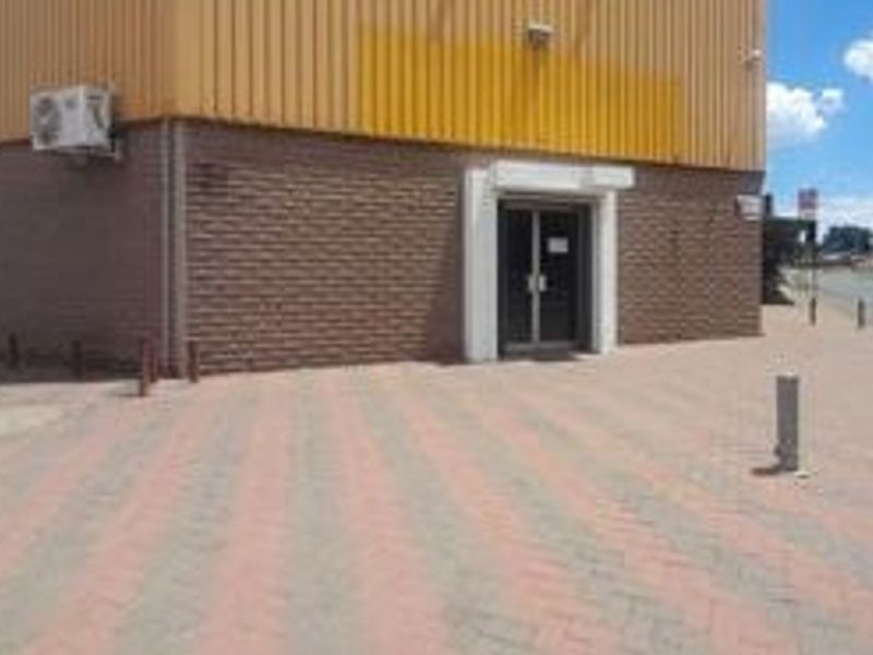 Commercial Property for Sale in Vanderbijlpark Ce 6 - Photo 2