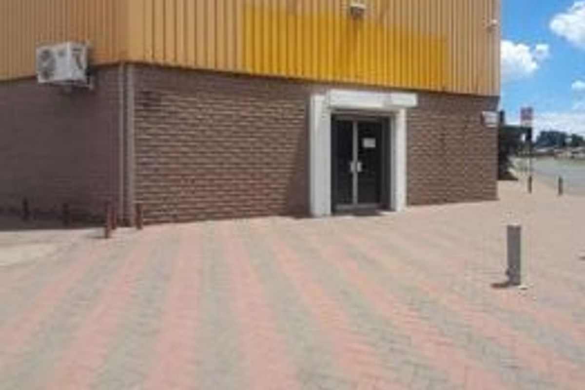 Commercial Property for Sale in Vanderbijlpark Ce 6 - Photo 2