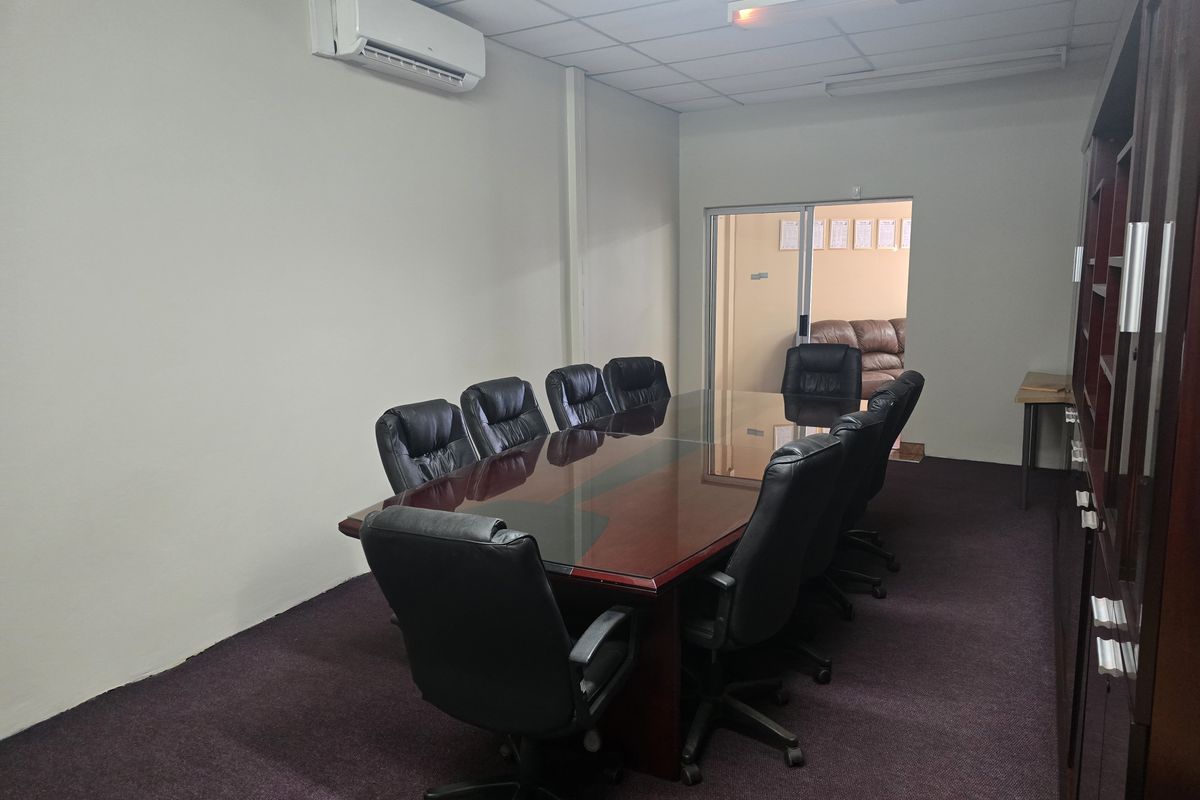 Commercial Property for Sale in Vanderbijlpark Ce 6 - Photo 3