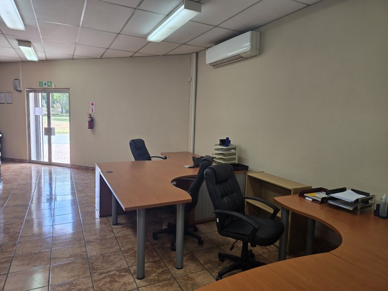 Commercial Property for Sale in Vanderbijlpark Ce 6 - Photo 8