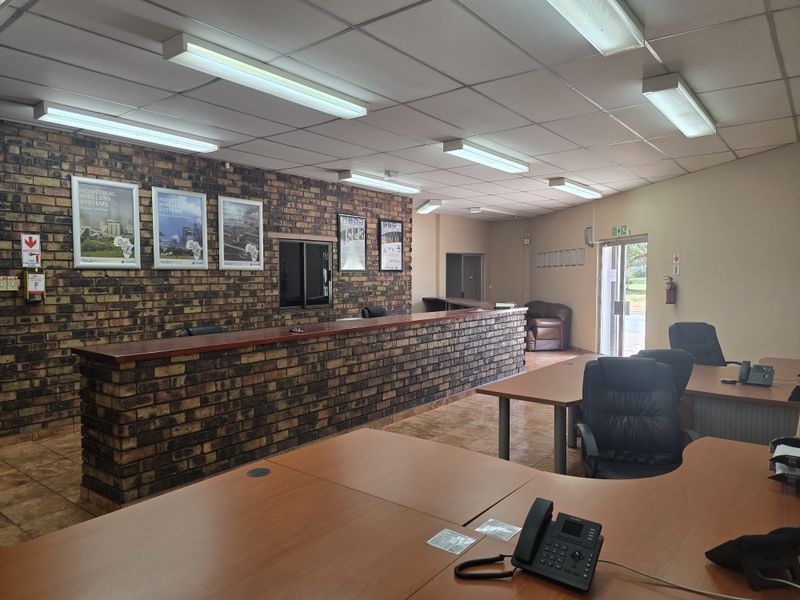 Commercial Property for Sale in Vanderbijlpark Ce 6 - Photo 5