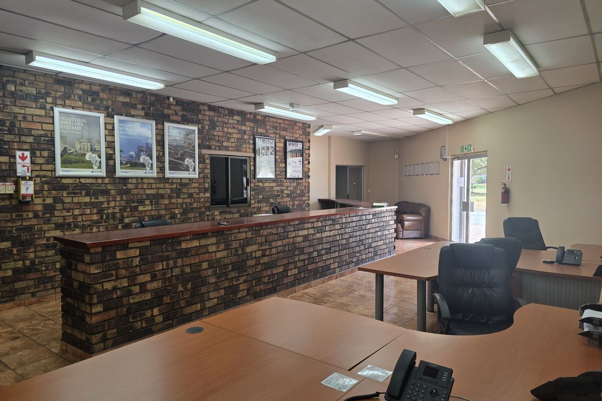 Commercial Property for Sale in Vanderbijlpark Ce 6 - Photo 5