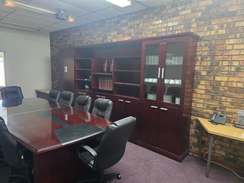 Commercial Property for Sale in Vanderbijlpark Ce 6 - Photo 4