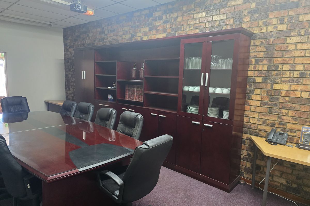 Commercial Property for Sale in Vanderbijlpark Ce 6 - Photo 4
