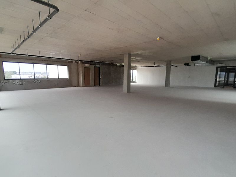 442m Office To Let in Waterfall Corporate Campus Waterfall City - Photo 10