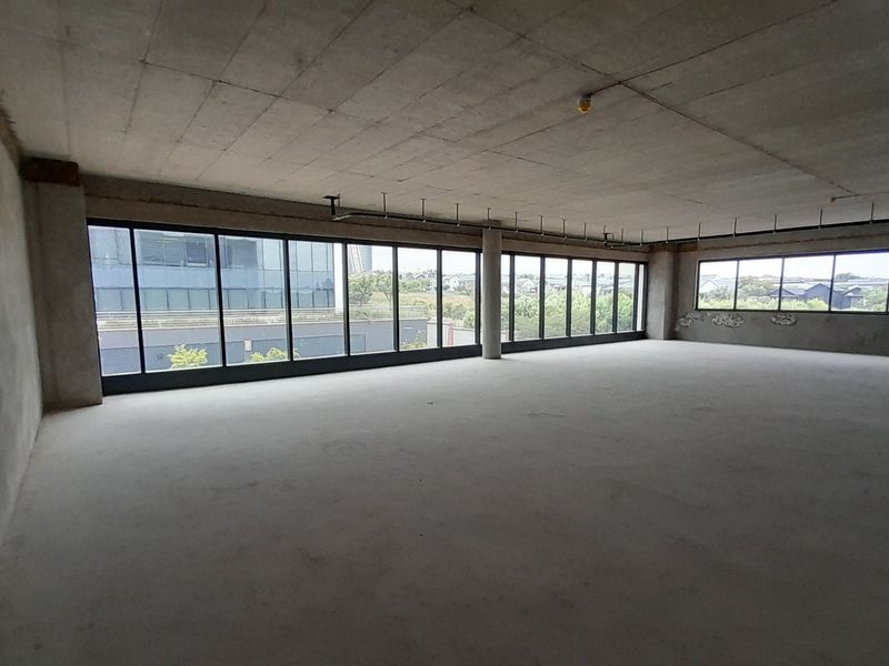 442m Office To Let in Waterfall Corporate Campus Waterfall City - Photo 6