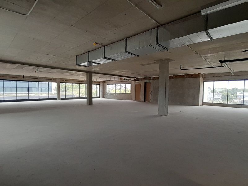 442m Office To Let in Waterfall Corporate Campus Waterfall City - Photo 5