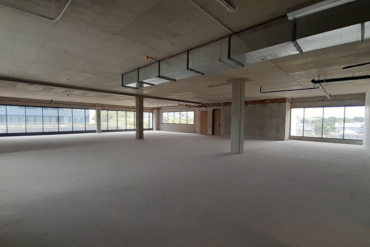 442m Office To Let in Waterfall Corporate Campus Waterfall City - Photo 5