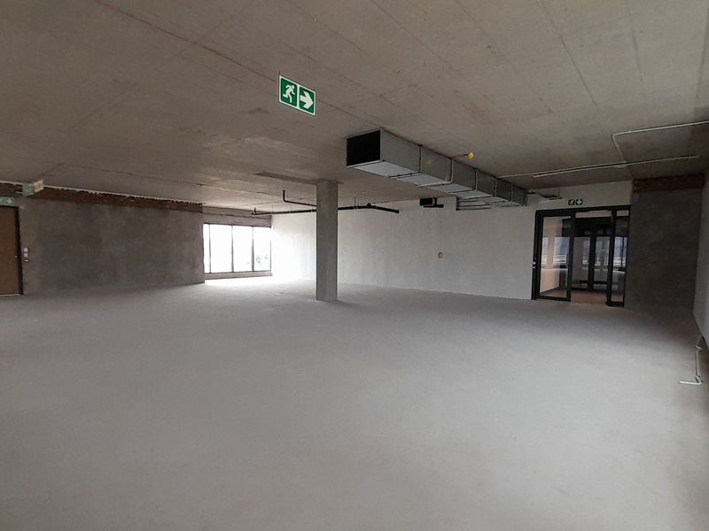 442m Office To Let in Waterfall Corporate Campus Waterfall City - Photo 9