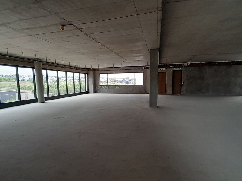 442m Office To Let in Waterfall Corporate Campus Waterfall City - Photo 7